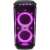 Difuzor portabil Bluetooth JBL PartyBox 710 cu lumini LED violet