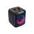 Difuzor portabil Bluetooth JBL PartyBox Encore cu microfon, vedere laterală