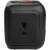 Difuzor portabil Bluetooth JBL PartyBox Encore, negru, vedere laterală