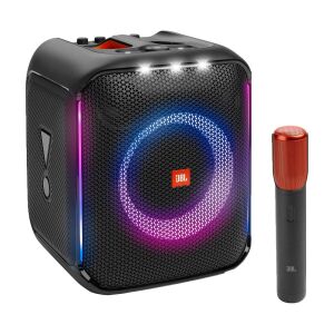JBL PartyBox Encore portable speaker with wireless microphone - Speaker