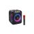 JBL PartyBox Encore portable party speaker with microphone