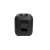 JBL PartyBox Encore portable Bluetooth speaker, black, front view
