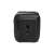 JBL PartyBox Encore portable Bluetooth speaker with microphone, side view