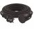 Emos 10m Outdoor Extension Cord with Weatherproof Socket