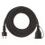 Emos 10m Heavy Duty Outdoor Extension Cable