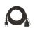 Emos 10m Single Socket Outdoor Extension Cord
