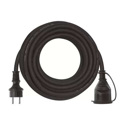 Emos 10m Outdoor Extension Cord with 1 Socket