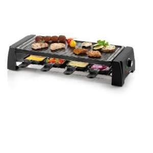Domo Grill elektrisch DO1003G 47235481 - Tischgrills und Waffeleisen