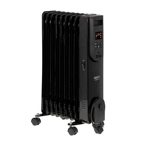 Camry CR7813 11 bordás olajradiátor távirányítóval