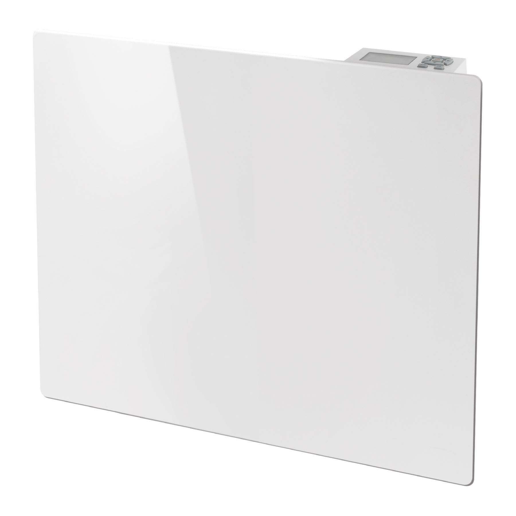 Home by Somogyi FKA 100 Prémium Fali fűtőtest 1000 W, Fehér