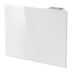 Somogyi Home FKA 100 Premium Wandheizkörper 1000 W, Weiß