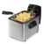 Domo DO465FR Olajsütő 3000W #inox 47236250