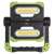 Emos P4536 rechargeable COB LED work light, front view