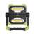 Lampa de lucru, Emos, LED, Li-Ion, 2000 lm, Negru/Verde (P4536) 47236336