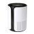 Home by Somogyi Air 18 Air Purifier Wi-Fi #White 47236514