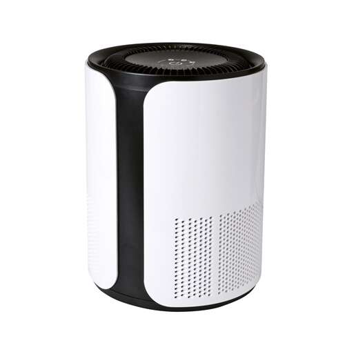 Home by Somogyi Air 18 WiFi Air Purifier, white