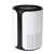 Home by Somogyi Air 18 WiFi Air Purifier, white