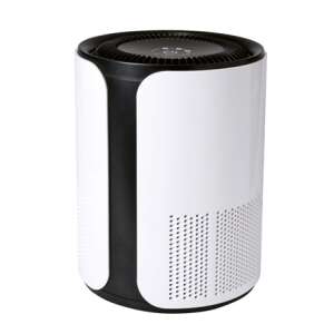 Purificator de aer Home by Somogyi Air 18 WiFi, alb - Home by Somogyi