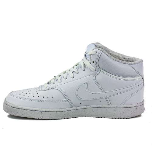 Nike Court Vision Mid Férfi Cipő - 41