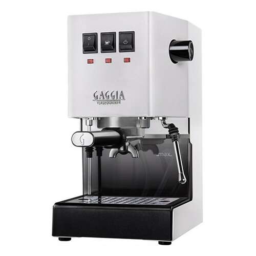 Gaggia New Classic Manuelle Espresso-Kaffeemaschine 2,1 L 84982104