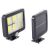 Solarlampe 120 led mit dämmerungssensor 47243331
