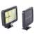 Solarlampe 120 led mit dämmerungssensor 47243331