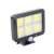 Solarlampe 120 led mit dämmerungssensor 47243331