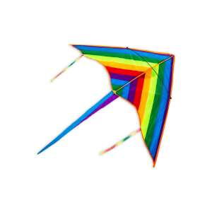 Nagy sárkányrepülő - szivárványos