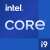 Intel Core i9 Prozessor-Logo