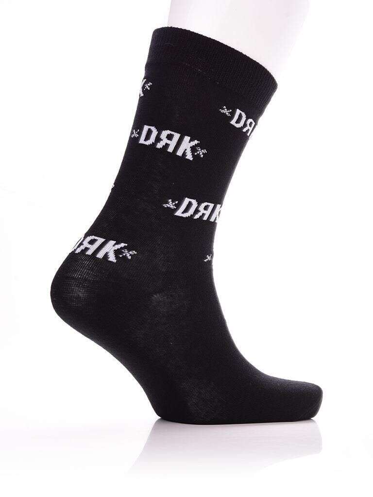 Dorko unisex zokni drk logo socks 2 pár