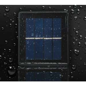 Wasserdichtes Solarpanel für Meleg weiße Solar-LED-Lichterkette - Nonbrand Lichterketten