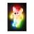 Plišani medvjed, 8 LED - Home PM 01/BG
 47275651