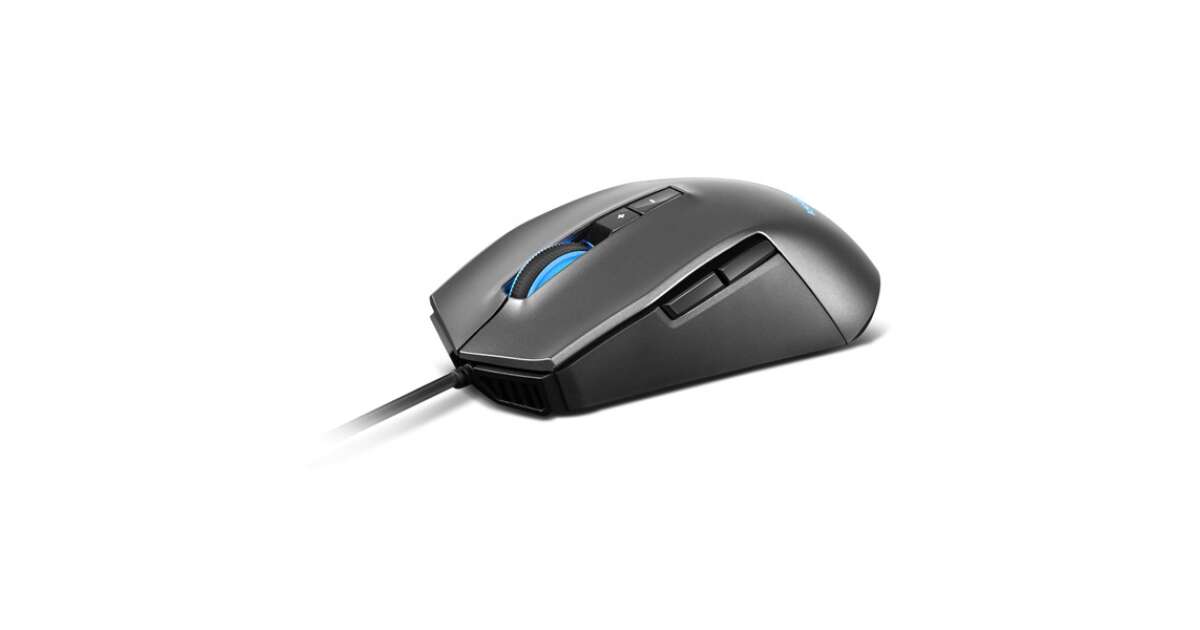 Lenovo IdeaPad Gaming M100 RGB Mouse Pepita.hu