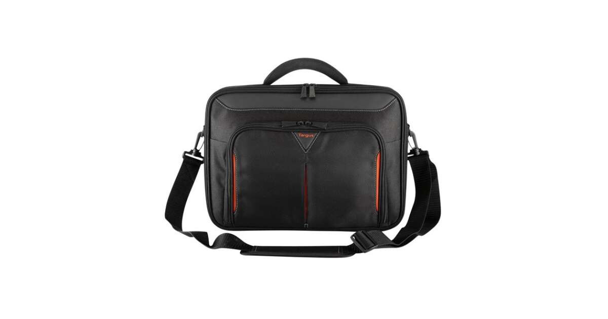 TARGUS Notebook táska CN418EU, Classic+ 1718" Clamshell Laptop Bag