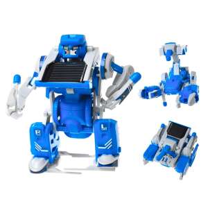Napelemes robot 47297468 Interaktív gyerek játékok - Robot