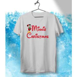 Minnie Christmas-póló 47301761 "Minnie"  Gyerek pólók