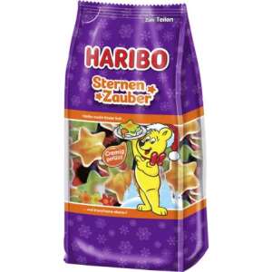 Haribo Sternen zauber 250g 47301806 - Cukorka
