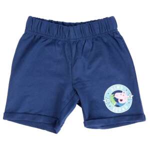 Peppa malac gyerek rövidnadrág 98/104cm 50287785 Gyerek rövidnadrágok