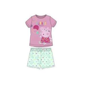Peppa malac gyerek rövid pizsama 3év 50304247 