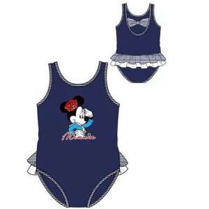 Disney Minnie baba fürdőruha kék 24 hó 50290610 "Minnie"  Gyerek fürdőruhák