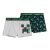 Minecraft Fiú Boxeralsó 2 db - 10 év/140 cm 50298411