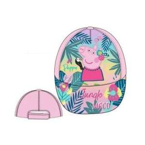 Peppa Pig Jungle Mood pink baseball cap for kids - Kids' Baseball Caps, Hat