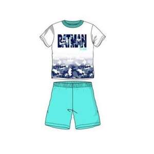Batman gyerek rövid pizsama 3év 50308229 