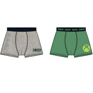 Xbox 2-pack boys' boxer shorts, grey and green, size 6 - Kids' Underwear, Brief