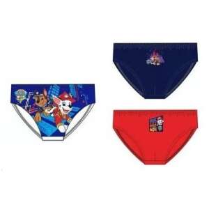 Mancs Őrjárat gyerek fehérnemű alsó 3 darab/csomag 6/8év 50285470 - Mancs Őrjárat