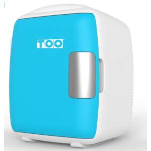 TOO ECW-109-BL Mini-frigider de 9 l (ECW-109-BL)