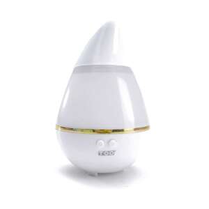 TOO HMF-AD-120W Ultraschall-Aromadiffusor, weiß - Luftbehandlung