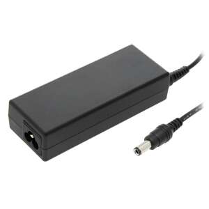 Akyga AK-ND-01 65W laptop power adapter with 5.5x2.5mm connector - Akyga