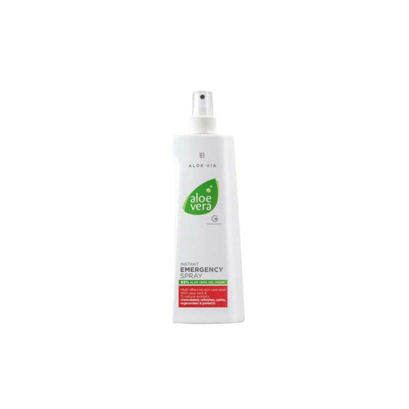 LR Aloe Vera Elsősegély Spray first aid, 400 ml