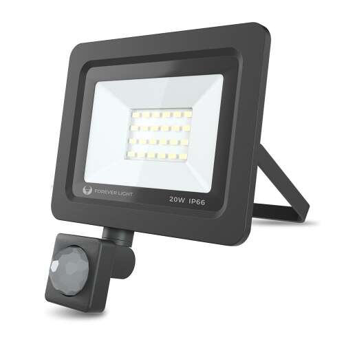 Forever Light Proxim II LED-Reflektor 20W 6000KPIR IP66 47315210